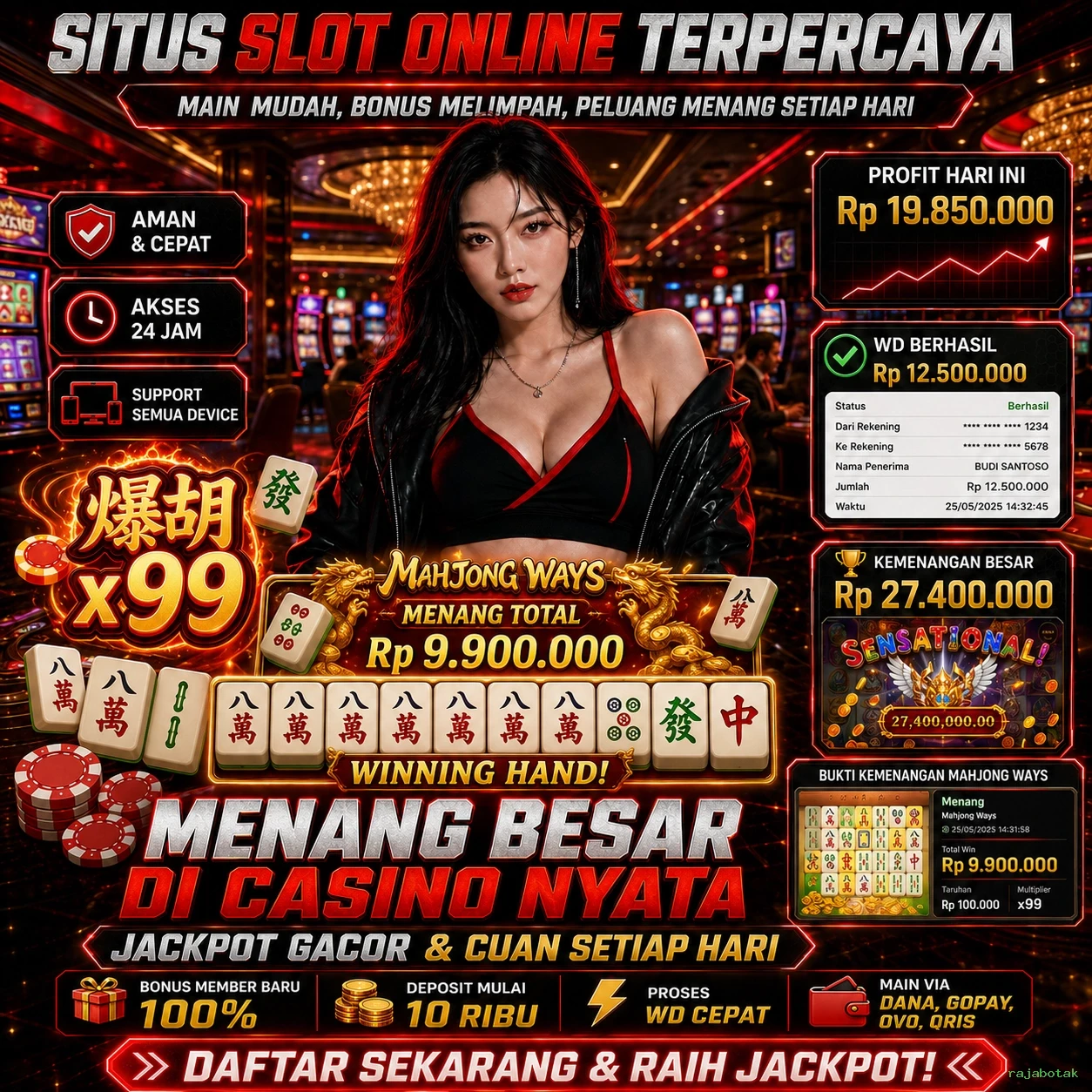 rajabotak
