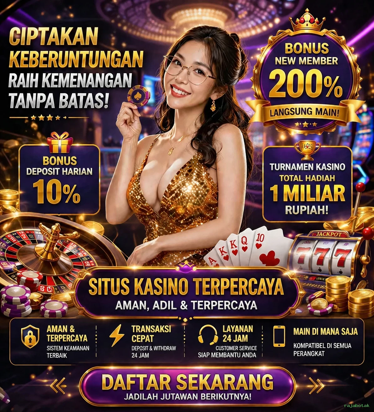 rajabotak
